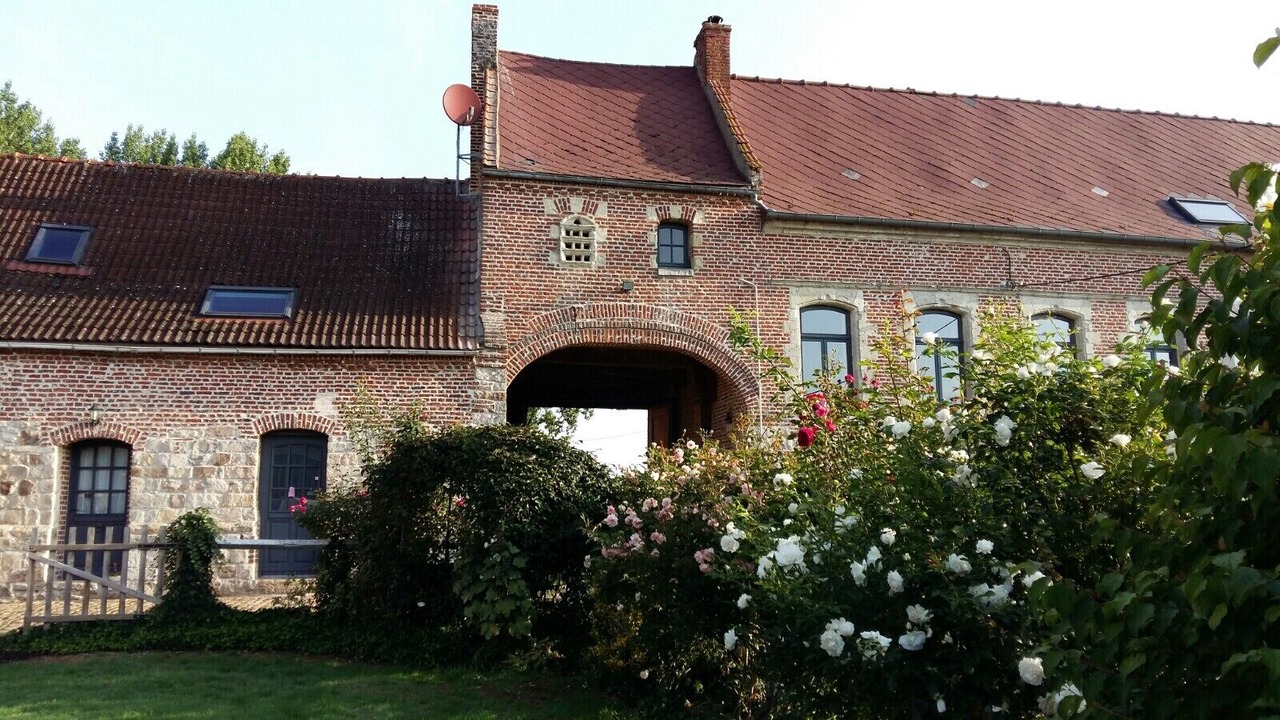 Photo of Outdoor in Saint-Martin-sur-Ecaillon