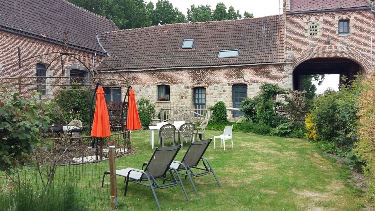 Photo of Outdoor in Saint-Martin-sur-Ecaillon