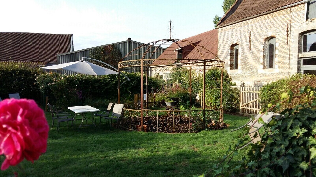 Photo of Outdoor in Saint-Martin-sur-Ecaillon