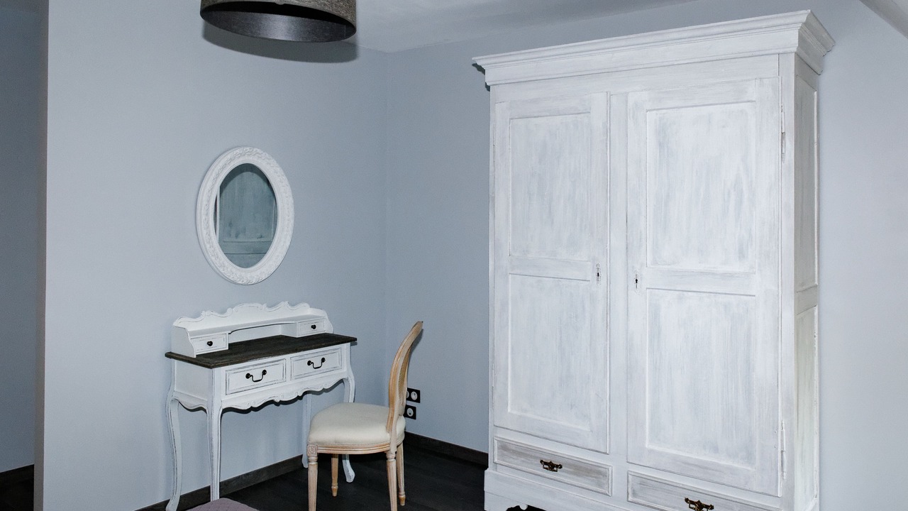 Photo of Bedroom in Solre-le-Chateau