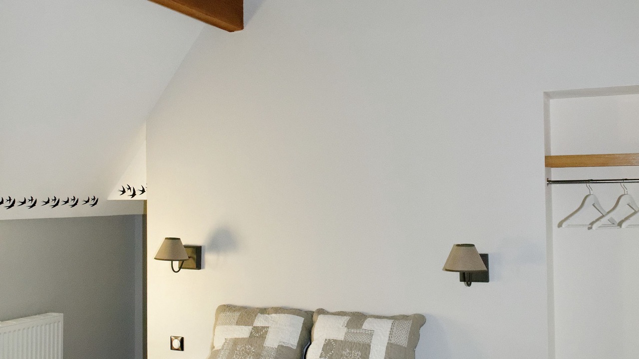Photo of Bedroom in Solre-le-Chateau