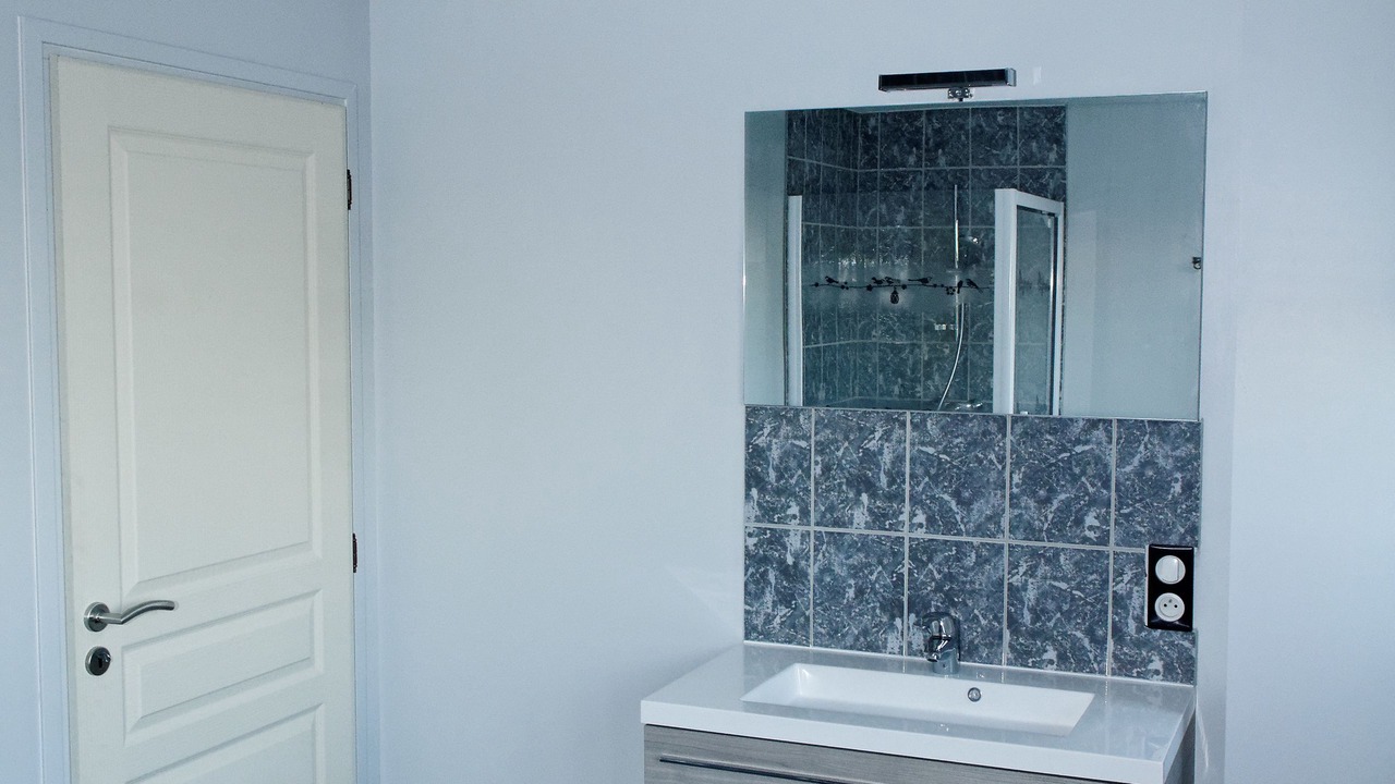 Photo of Bathroom in Solre-le-Chateau