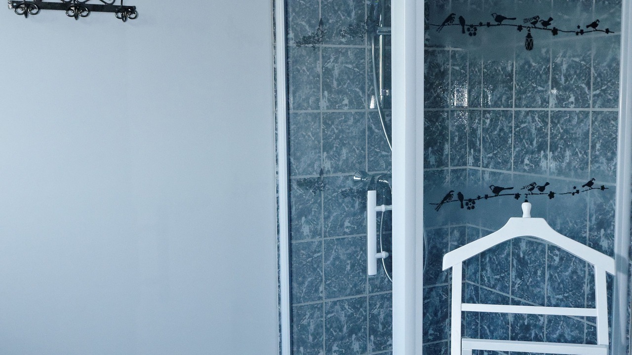 Photo of Bathroom in Solre-le-Chateau