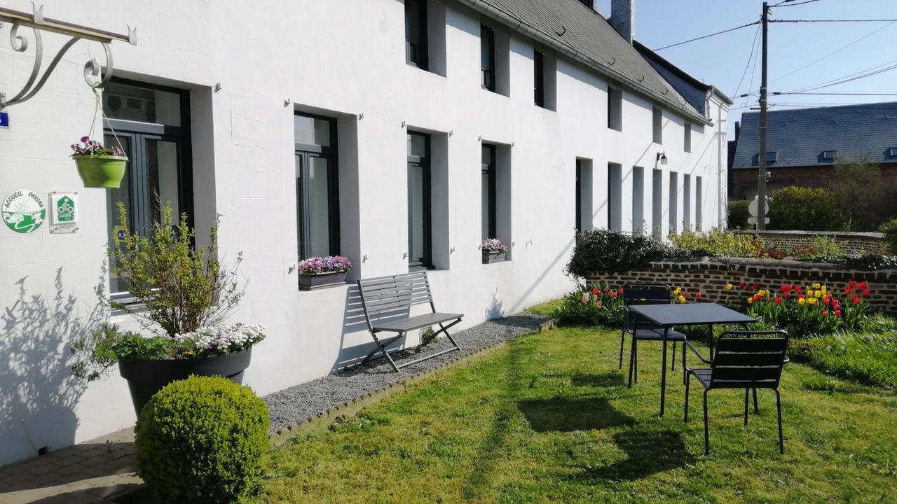 Photo of Outdoor in Solre-le-Chateau