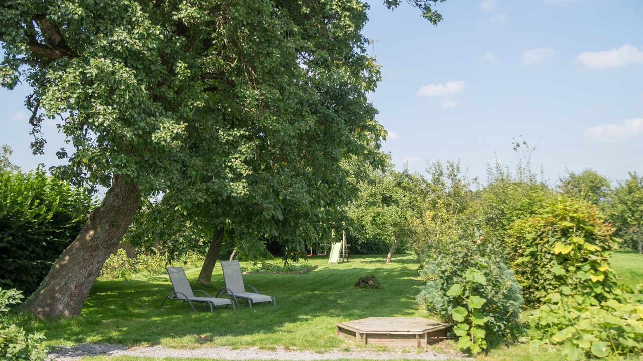 Photo of Outdoor in Solre-le-Chateau