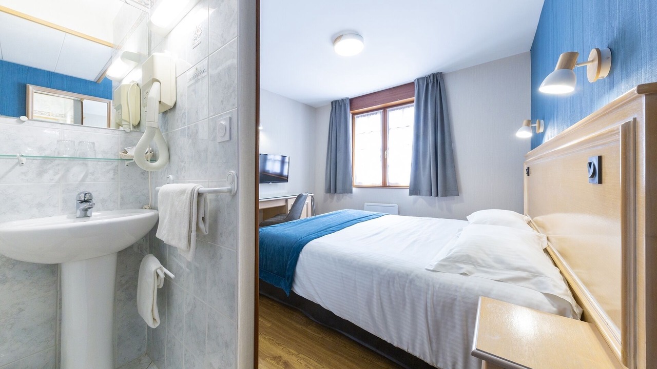 Photo of Bedroom in Escalles