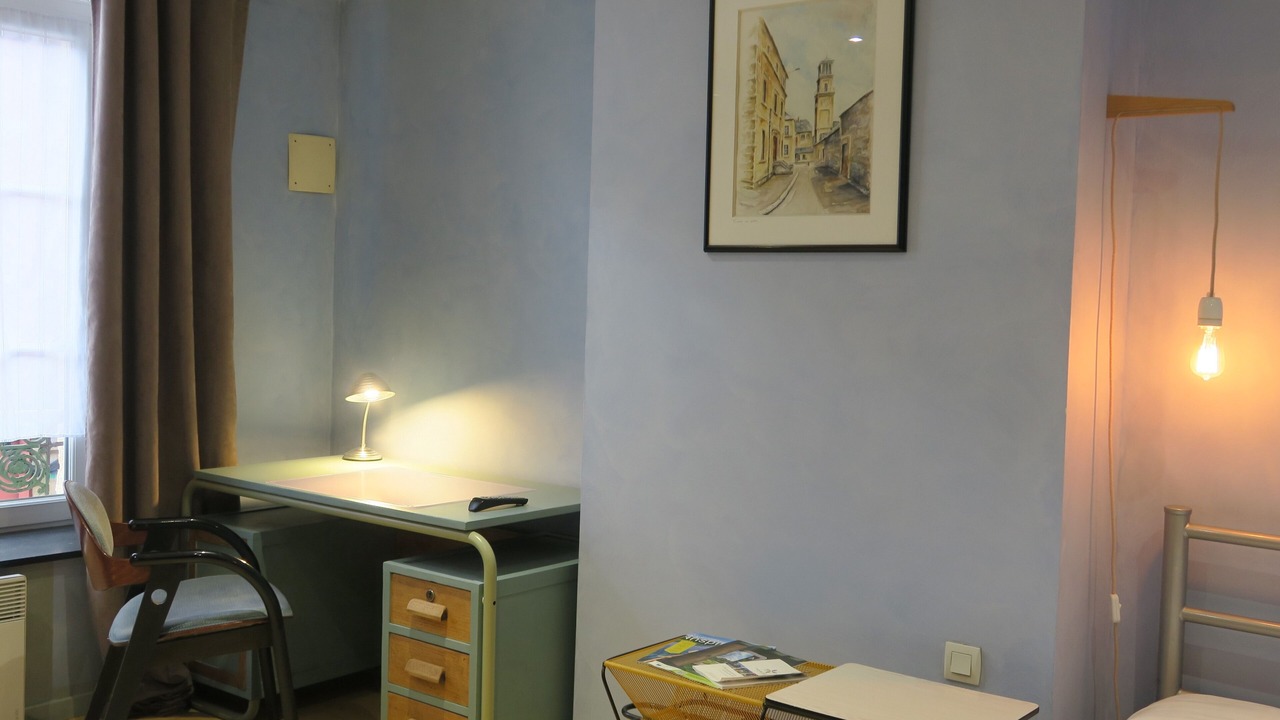 Photo of Bathroom in Charleville-Mezieres