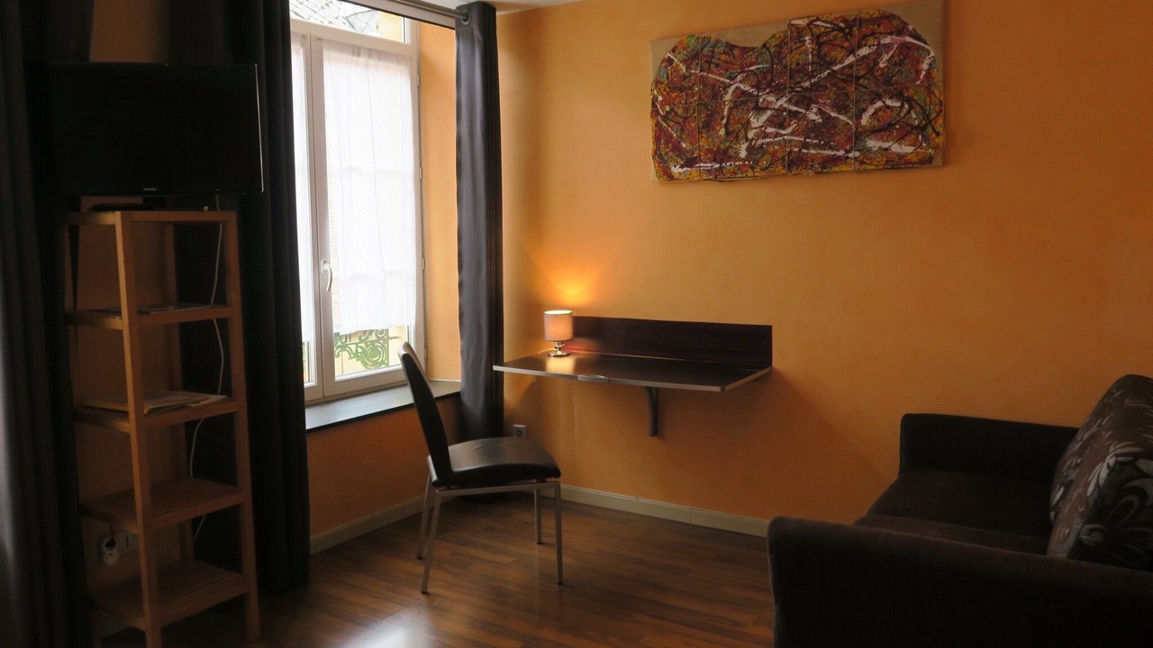 Photo of Bathroom in Charleville-Mezieres