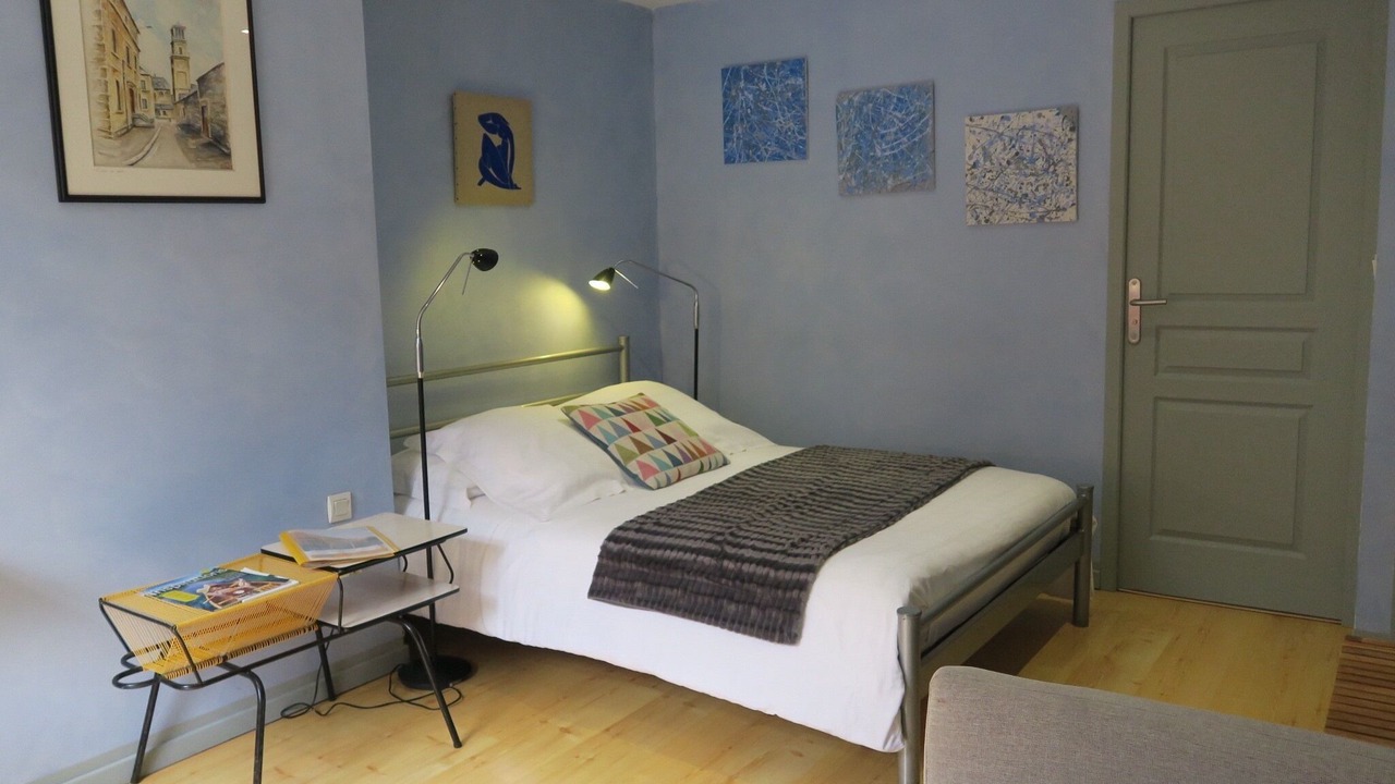 Photo of Bathroom in Charleville-Mezieres