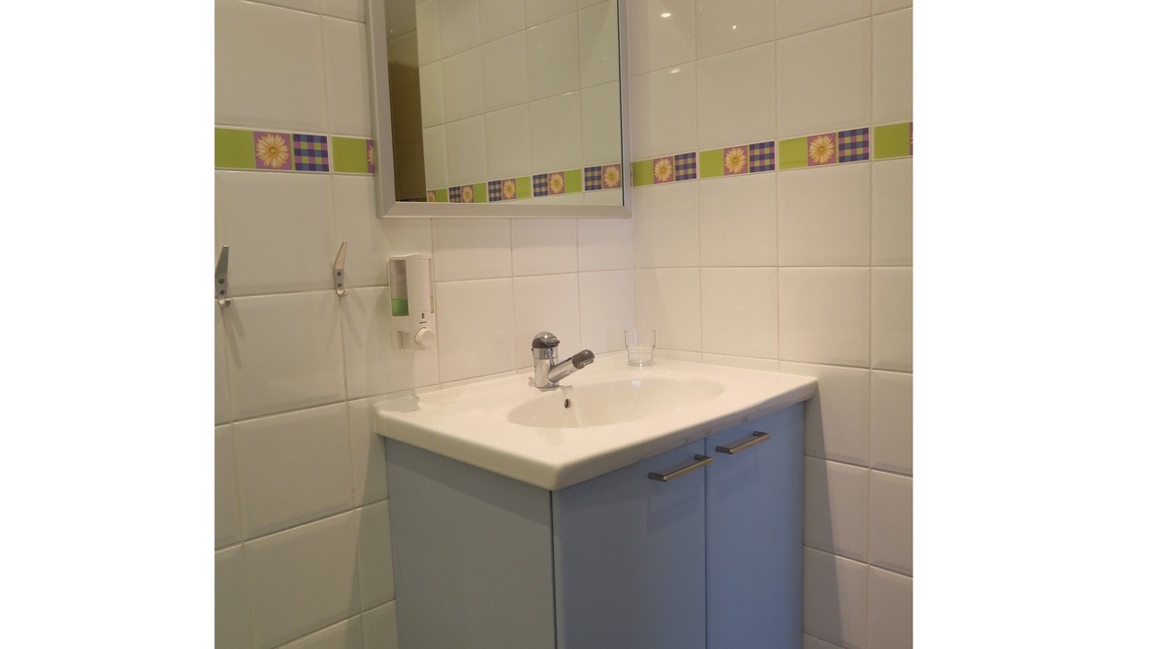 Photo of Bathroom in Charleville-Mezieres