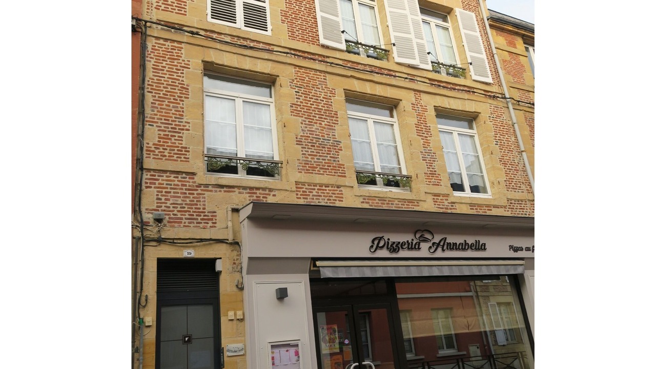 Photo of Outdoor in Charleville-Mezieres