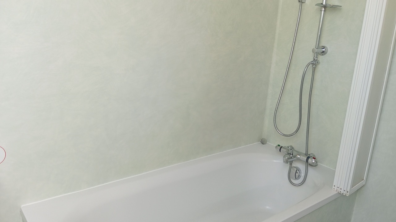 Photo of Bathroom in Ferdrupt