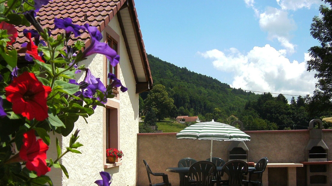 Photo of Outdoor in Ferdrupt