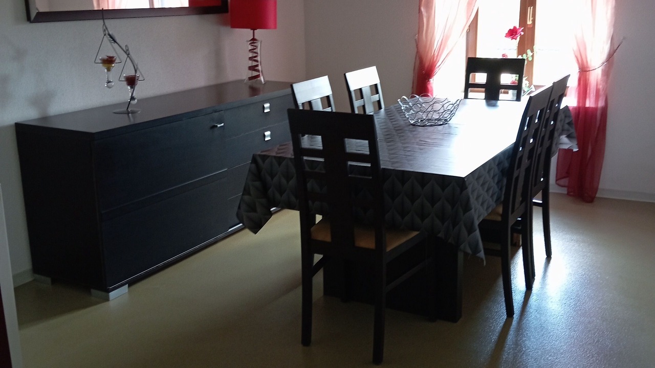 Photo of Bedroom in Ferdrupt