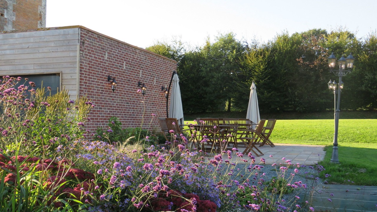 Photo of Outdoor in Sausseuzemare-en-Caux