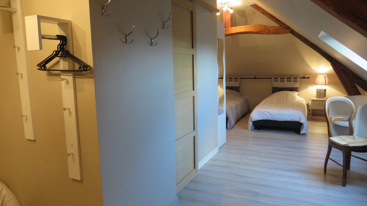 Photo of Bedroom in Sausseuzemare-en-Caux