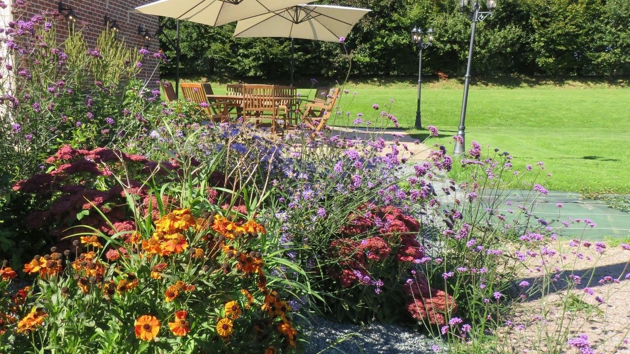 Photo of Patio Balcony in Sausseuzemare-en-Caux