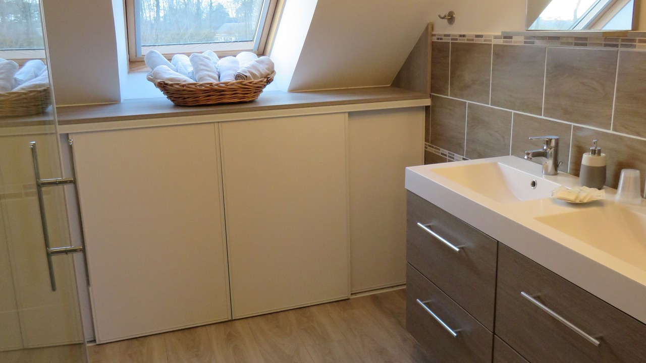 Photo of Bathroom in Sausseuzemare-en-Caux
