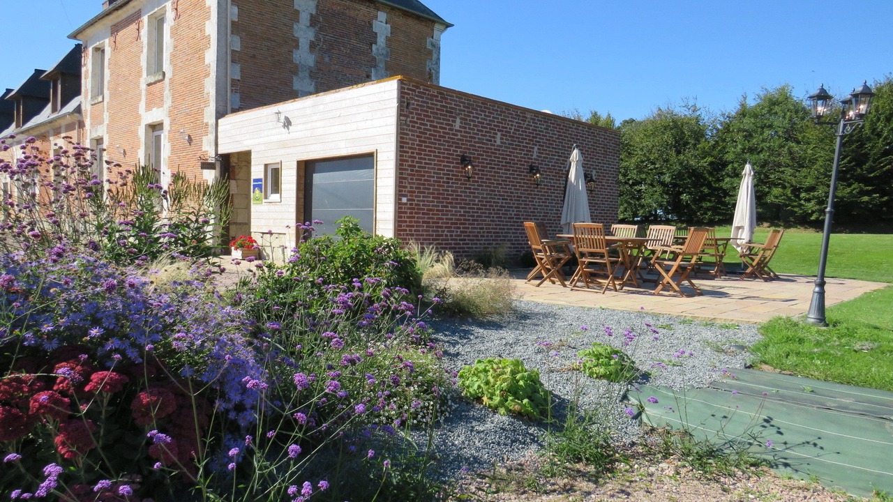 Photo of Outdoor in Sausseuzemare-en-Caux