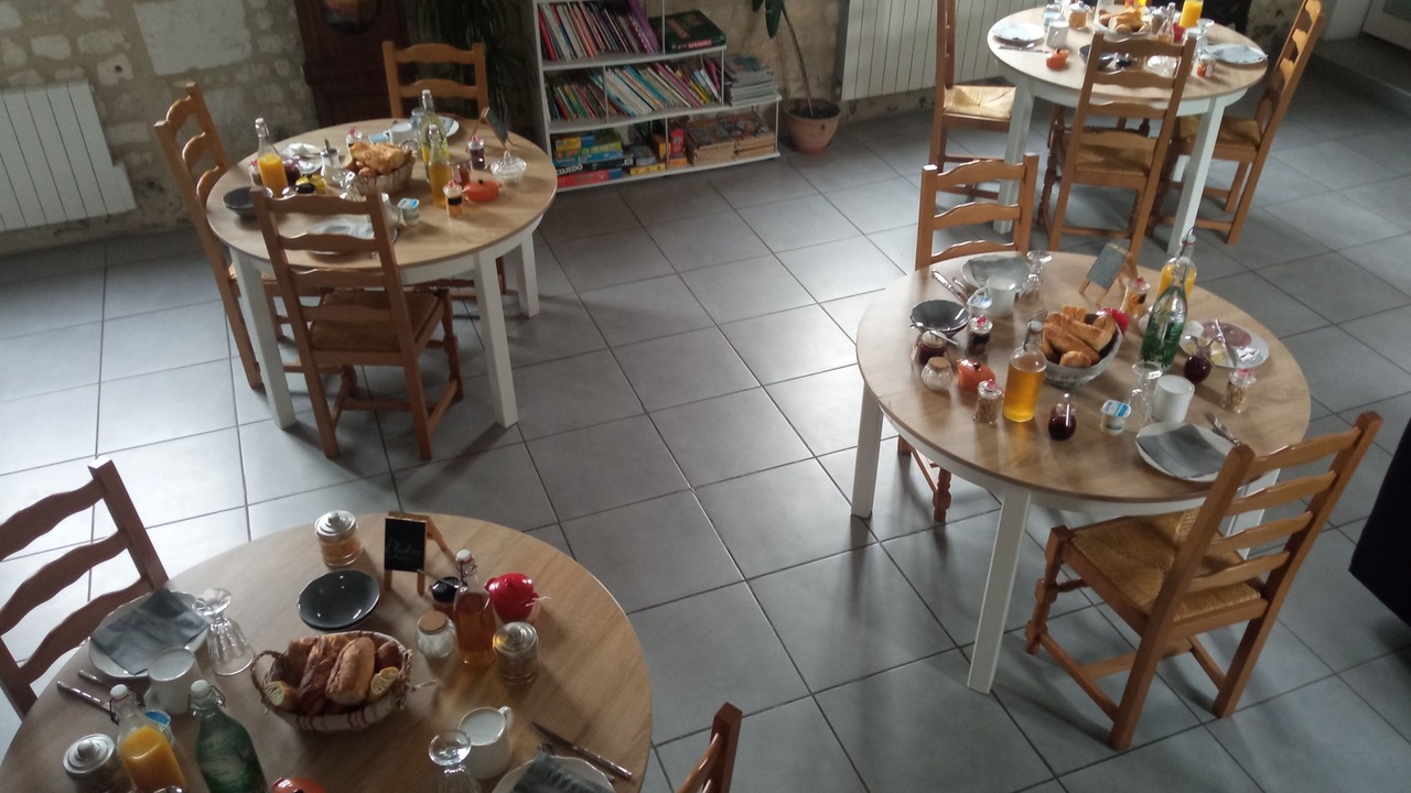 Photo of Kitchen in Sausseuzemare-en-Caux