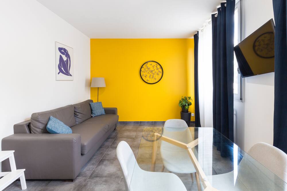Photo of Bedroom in Hincmar