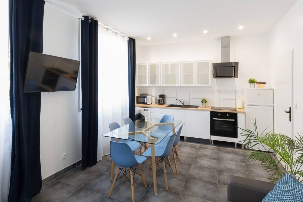 Photo of Kitchen in Hincmar