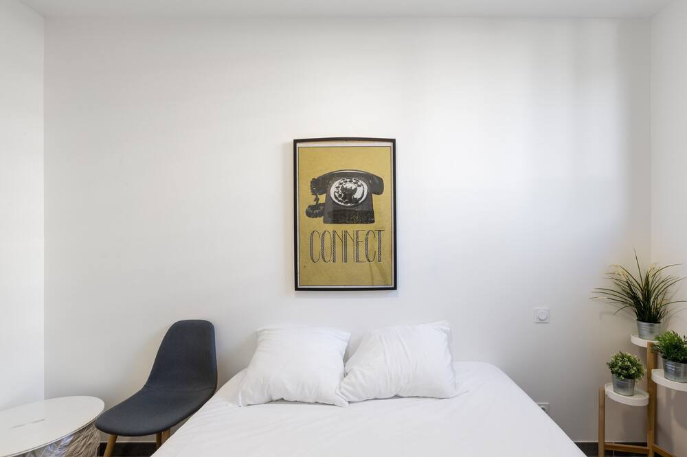 Photo of Bedroom in Hincmar