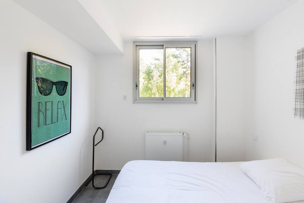 Photo of Bedroom in Hincmar
