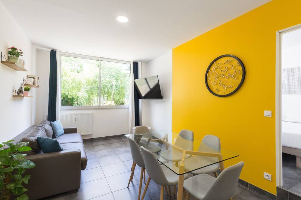 Photo of Bedroom in Hincmar