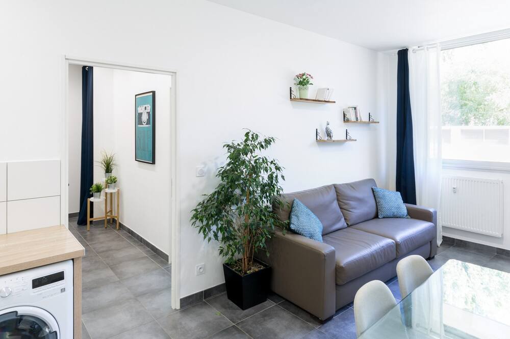 Photo of Bedroom in Hincmar