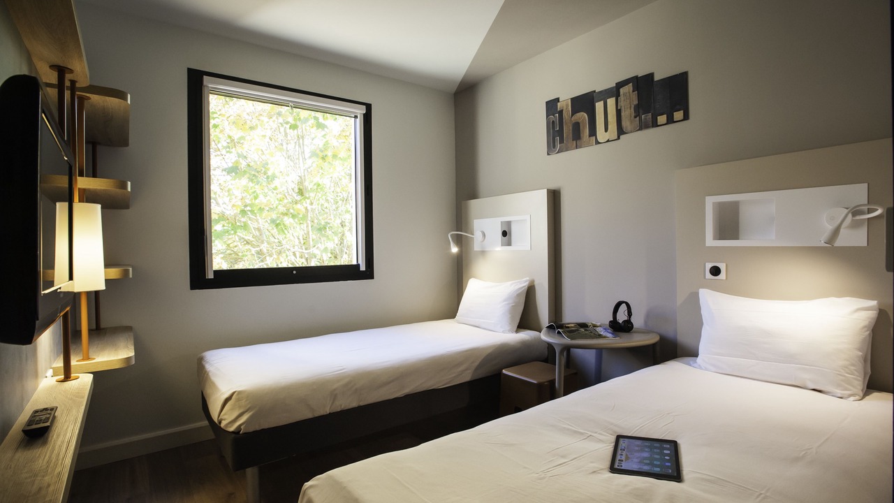 Photo of Bedroom in Essomes-sur-Marne