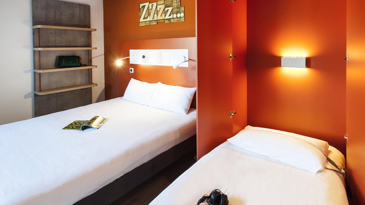 Photo of Bedroom in Essomes-sur-Marne
