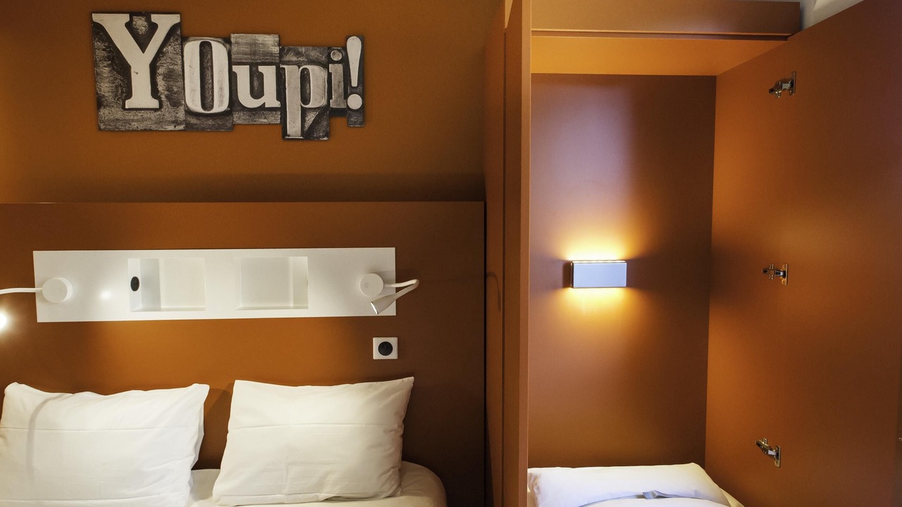 Photo of Bedroom in Essomes-sur-Marne