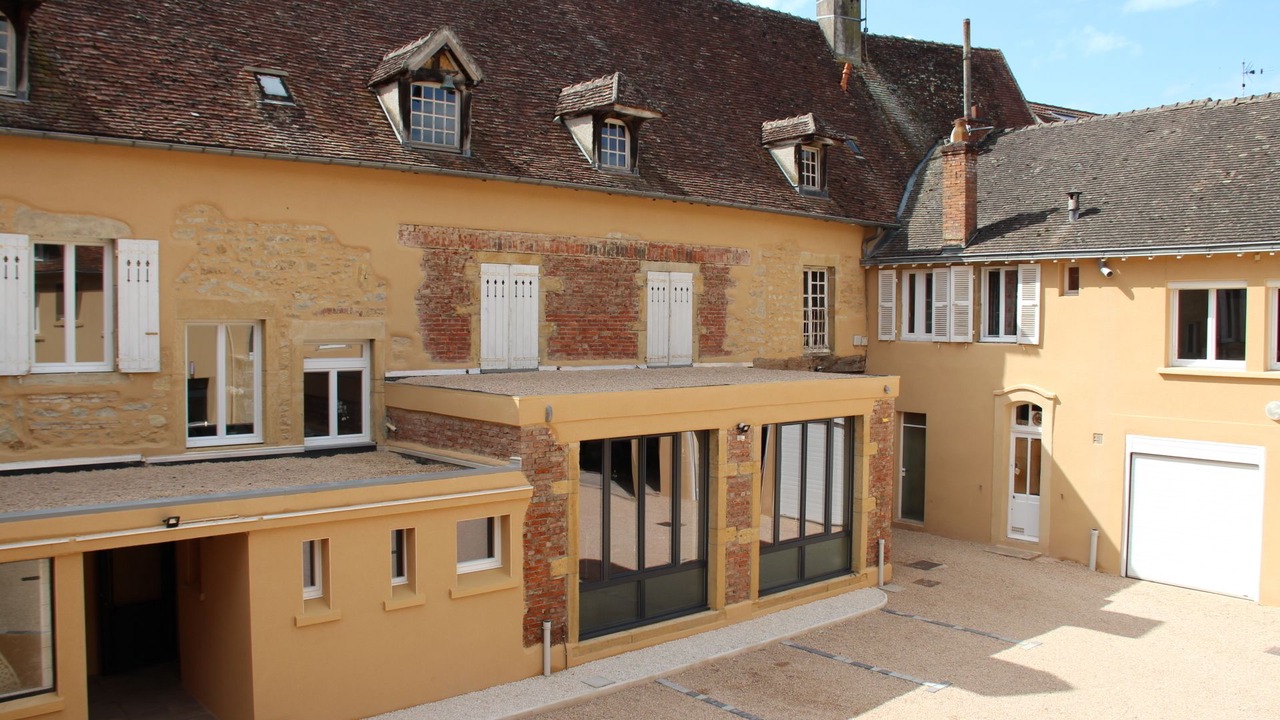 Photo of Outdoor in Charolles