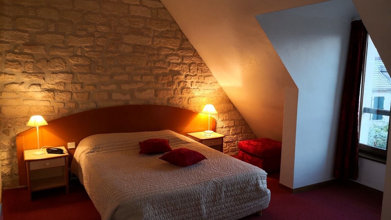 Photo of Bedroom in Mello
