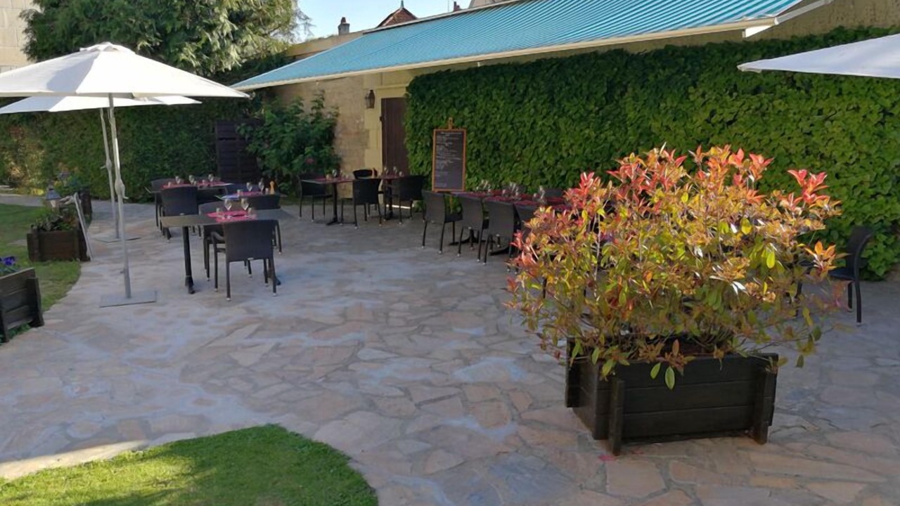Photo of Patio Balcony in Mello