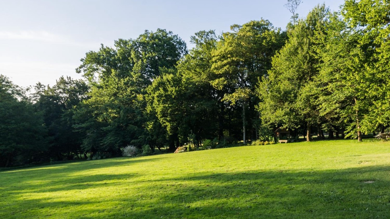 Photo of Outdoor in Bures-sur-Yvette