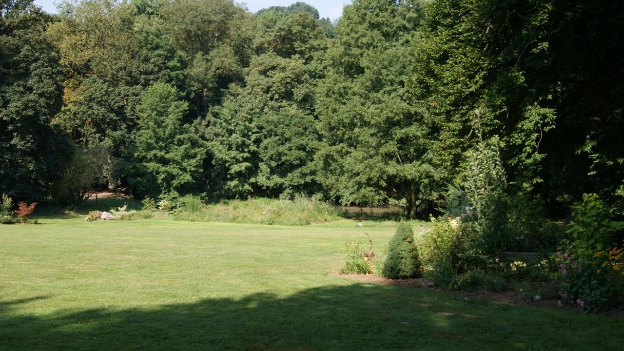 Photo of Outdoor in Bures-sur-Yvette