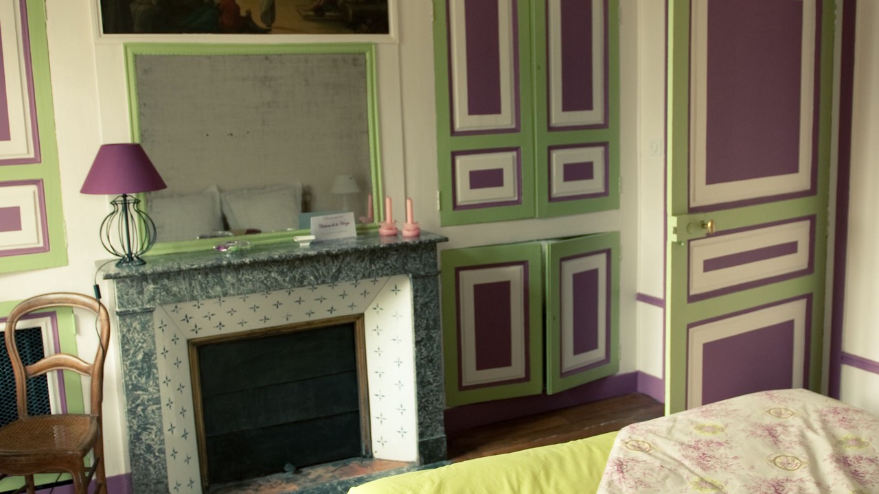 Photo of Bedroom in Bures-sur-Yvette