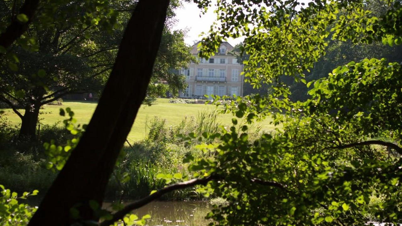 Photo of Outdoor in Bures-sur-Yvette