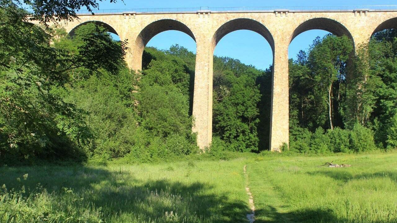 Photo of Outdoor in Bures-sur-Yvette