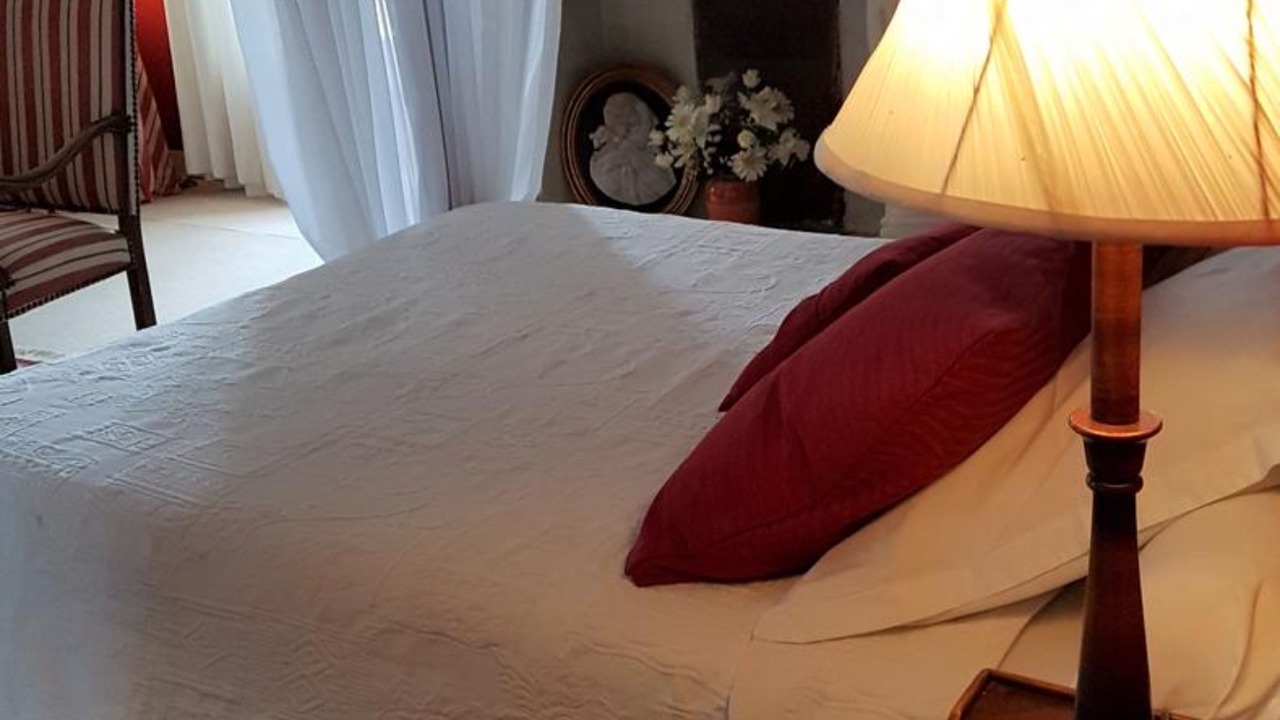 Photo of Bedroom in Saumur