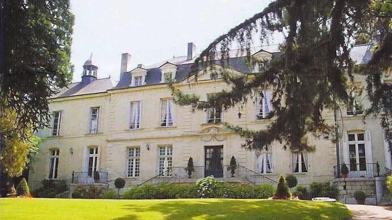 Photo of Outdoor in Saumur