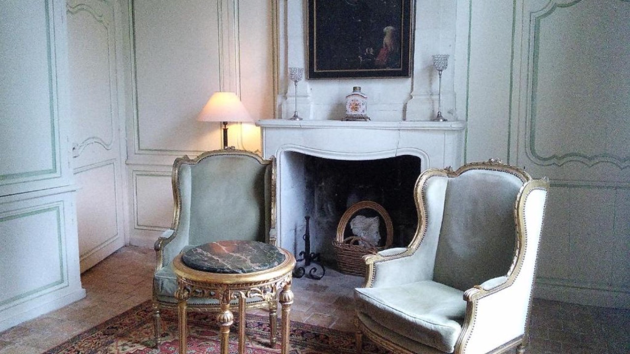 Photo of Others in Saumur
