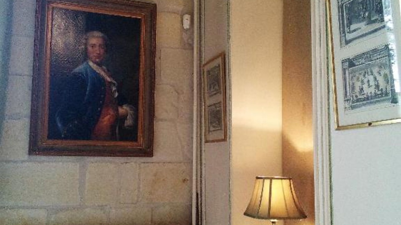 Photo of Others in Saumur