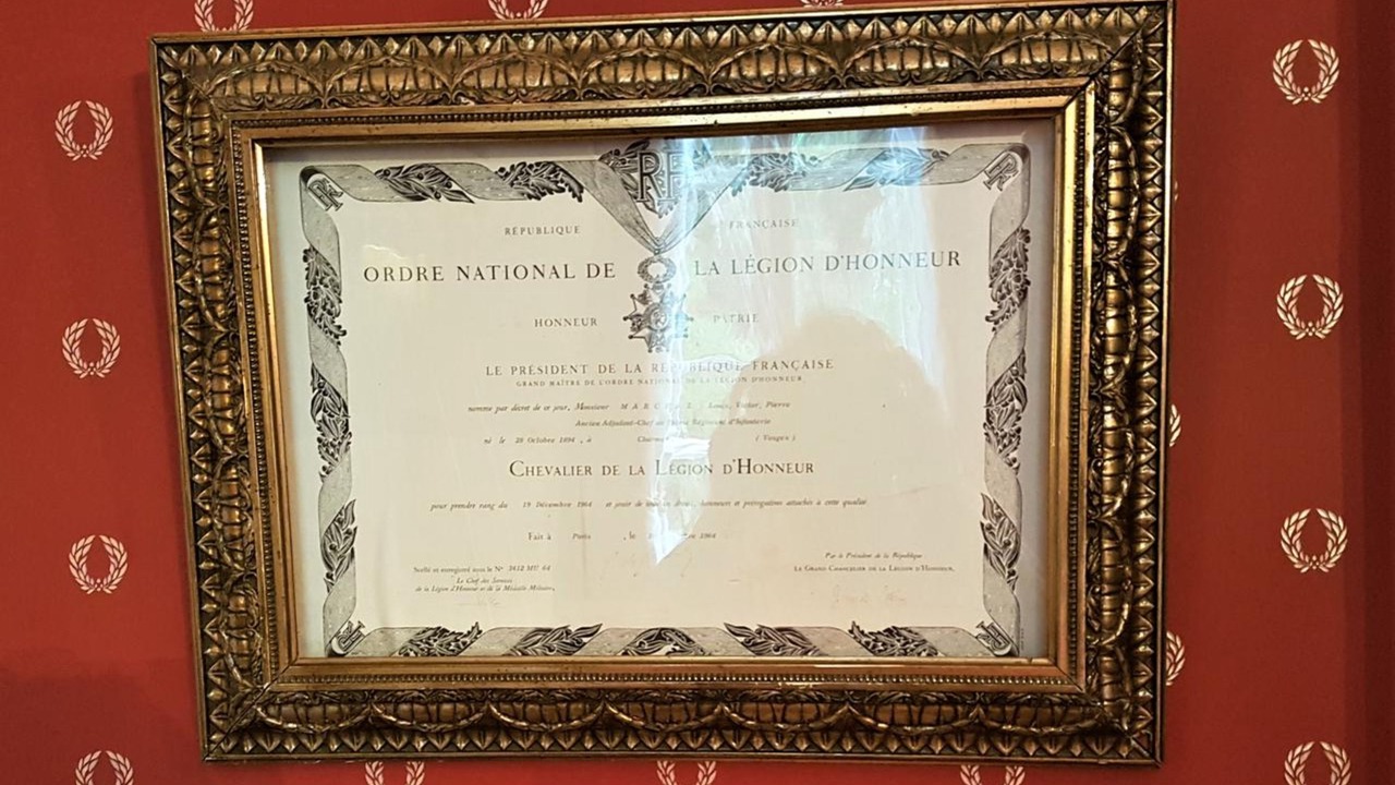 Photo of Others in Saumur