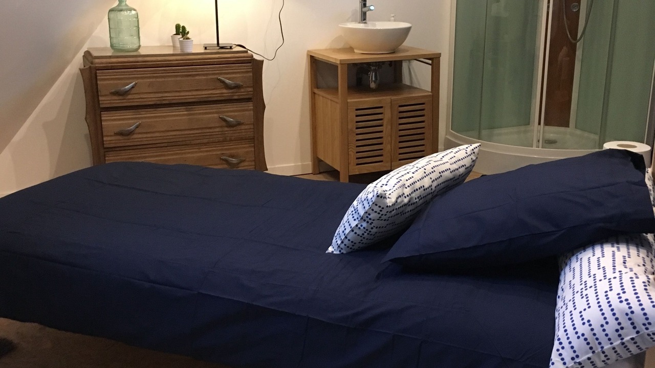 Photo of Bedroom in Croix