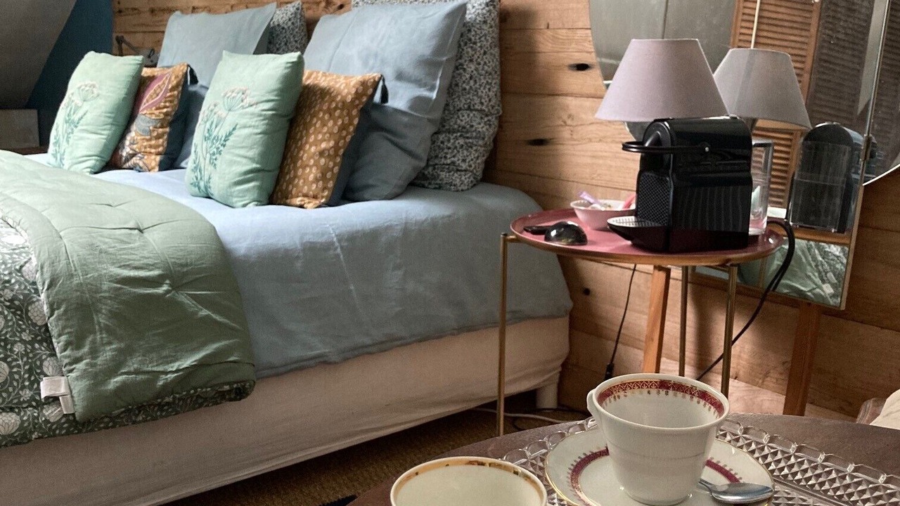 Photo of Bedroom in Croix