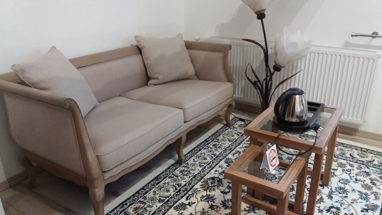 Photo of Bedroom in Boussieres-en-Cambresis