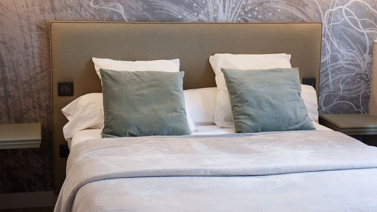 Photo of Bedroom in Viarmes